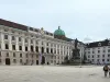 Hofburg