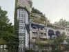 Hundertwasserhaus