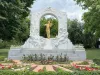 Johann-Strauss-Denkmal