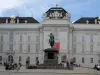 Josephplatz