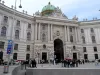 Michaeler Trakt / Hofburg