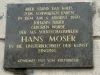 Geburtshaus Hans Moser