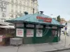 Naschmarkt