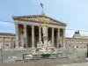Parlamentsgebaeude
