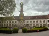 Stift Heiligenkreuz