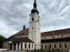 Stift Heiligenkreuz