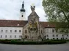 Stift Heiligkreuz