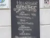 Heurigenlokal