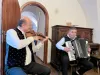 Musikalische Begleitung