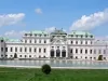 Oberes Belvedere