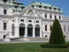 Schloss Belvedere