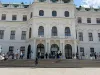 Schloss Belvedere