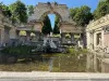 Römische Ruine
