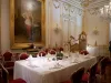 Kaiserliche Tafel