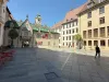 Altes Rathaus