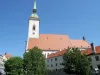 Martinsdom