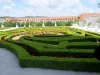 Burggarten