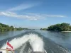Auf dem Weg nach Bratislava