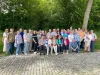Gruppenfoto Rückreise