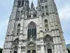 Kathedrale St. Michael und Gudula