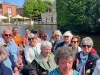 Kanalrundfahrt