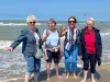 Erholung am Strand