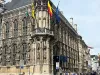 Rathaus