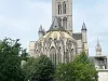 St. Nikolaus Kirche