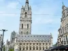 Belfriede von Gent (UNESCO Weltkulturerbe)
