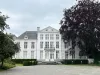 Ehemaliges Rathaus