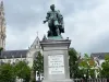 Peter-Paul-Rubens-Statue
