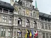 Rathaus