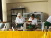 3-Kuchentheke